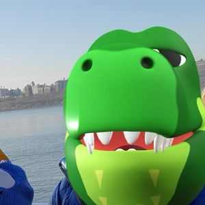 Meet your Posher, John